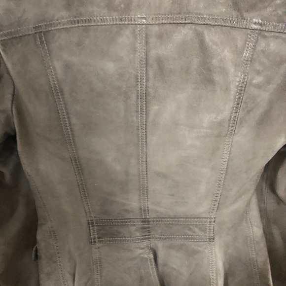 RARE Bella Swan Cullen Battle Jacket BD2 - Picture 6 of 6